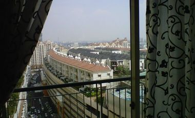 Apartemen Kelapa Gading Square Moi 2kamar Full Furnished