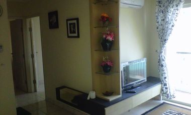 Apartemen Kelapa Gading Square Moi 2kamar Full Furnished