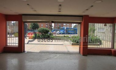 ARRIENDO de LOCALES en BOGOTA