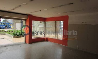 ARRIENDO de LOCALES en BOGOTA