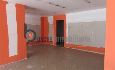 ARRIENDO de LOCALES en BOGOTA
