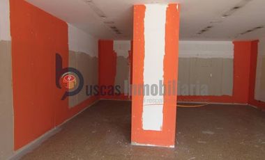 ARRIENDO de LOCALES en BOGOTA