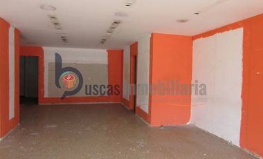 ARRIENDO de LOCALES en BOGOTA