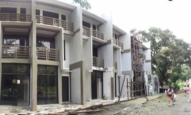 FOR SALE - Townhouse in Amparo, Caloocan City