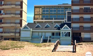 Hotel - San Bernardo Del Tuyu