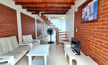 Hotel - San Bernardo Del Tuyu