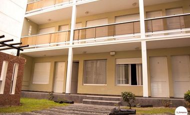 Hotel - San Bernardo Del Tuyu