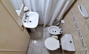 Hotel - San Bernardo Del Tuyu