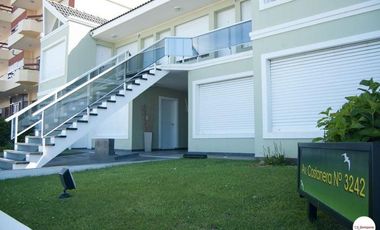 Hotel - San Bernardo Del Tuyu