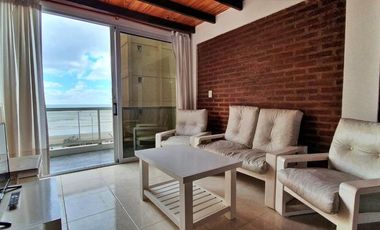 Hotel - San Bernardo Del Tuyu