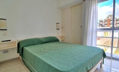 Hotel - San Bernardo Del Tuyu