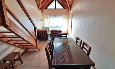 Hotel - San Bernardo Del Tuyu