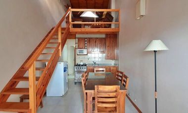 Hotel - San Bernardo Del Tuyu