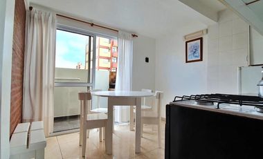 Hotel - San Bernardo Del Tuyu