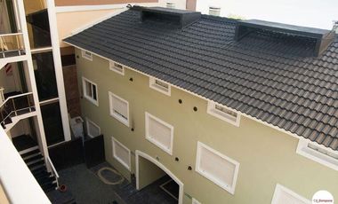 Hotel - San Bernardo Del Tuyu