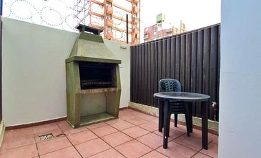 Hotel - San Bernardo Del Tuyu