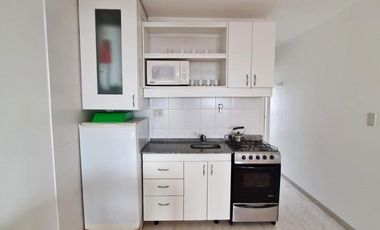 Hotel - San Bernardo Del Tuyu