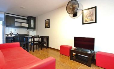 Hotel - San Bernardo Del Tuyu