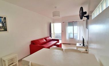 Hotel - San Bernardo Del Tuyu