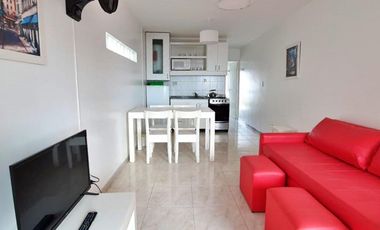 Hotel - San Bernardo Del Tuyu