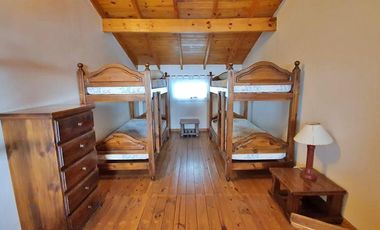 Hotel - San Bernardo Del Tuyu