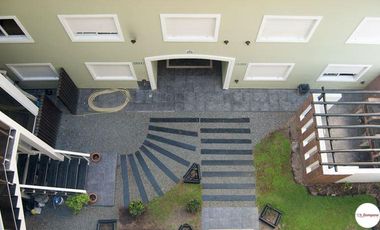 Hotel - San Bernardo Del Tuyu