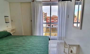 Hotel - San Bernardo Del Tuyu