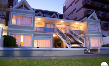 Hotel - San Bernardo Del Tuyu