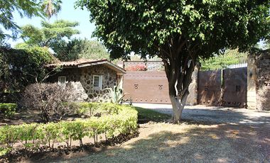 HERMOSOS LOTES EN EL FRACCIONAMIENTO REAL DE TEZOYUCA. CUERNAVACA, MOR.