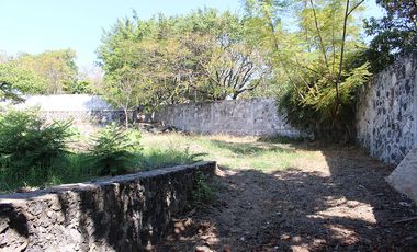 HERMOSOS LOTES EN EL FRACCIONAMIENTO REAL DE TEZOYUCA. CUERNAVACA, MOR.