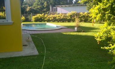Casa en alquiler en Hudson