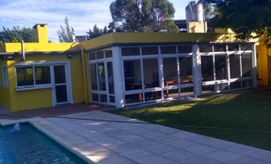 Casa en alquiler en Hudson