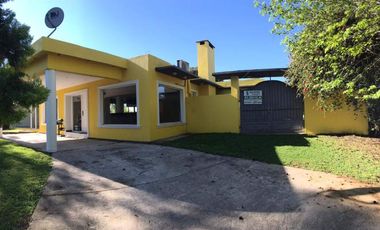 Casa en alquiler en Hudson