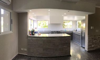 Casa en alquiler en Hudson