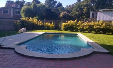 Casa en alquiler en Hudson