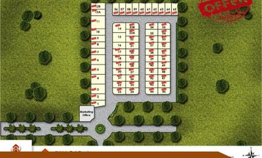 Rumah Cluster Strategis 3 m dr Exit Tol Singosari