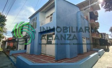 casa en arriendo en la argentina. Cod A2824