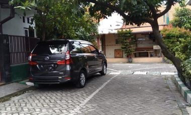DIJUAL RUMAH GKB MANYAR GRESIK