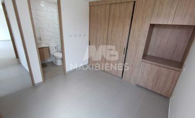 apartamento en arriendo en  ditaires. Cod A60855