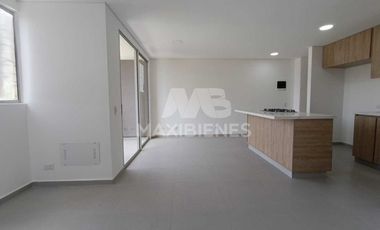 apartamento en arriendo en  ditaires. Cod A60855