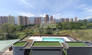 apartamento en arriendo en  ditaires. Cod A60855