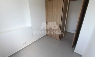 apartamento en arriendo en  ditaires. Cod A60855