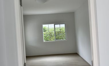 3 Bedroom House for sale at Villaggio Sansai Chiangmai