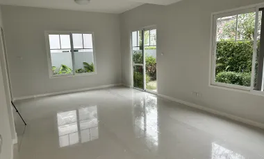3 Bedroom House for sale at Villaggio Sansai Chiangmai