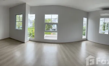 3 Bedroom House for sale at Villaggio Sansai Chiangmai