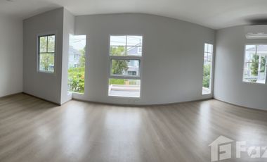 3 Bedroom House for sale at Villaggio Sansai Chiangmai