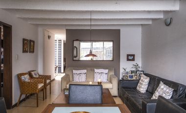 casa en venta en el refugio. Cod V8312494