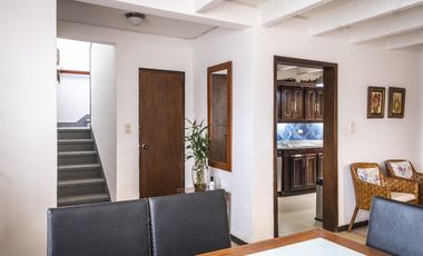 casa en venta en el refugio. Cod V8312494