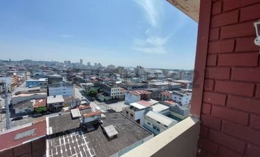 Venta Departamento Edificio El Astillero Centro de Guayaquil SanS