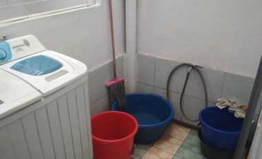 JUAL CEPAT RUMAH MANIS DI LINGKUNGAN STRATEGIS